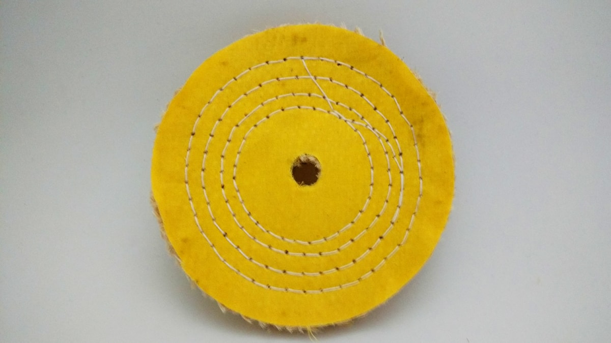 Roda Sisal Samba Lisa