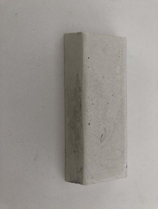 ABRASIVO – POLIR – INOX