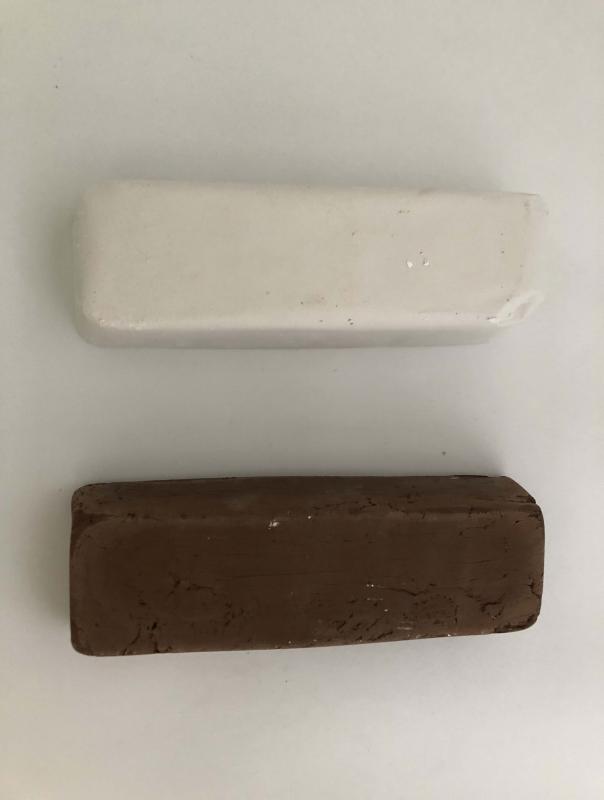 ABRASIVOS PARA POLIMENTO DE METAIS